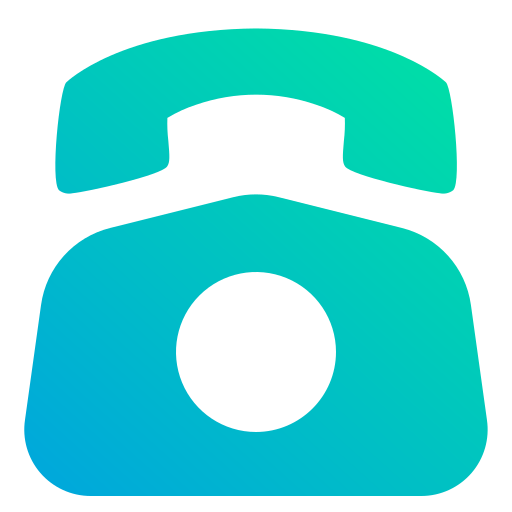 Telefon ikon