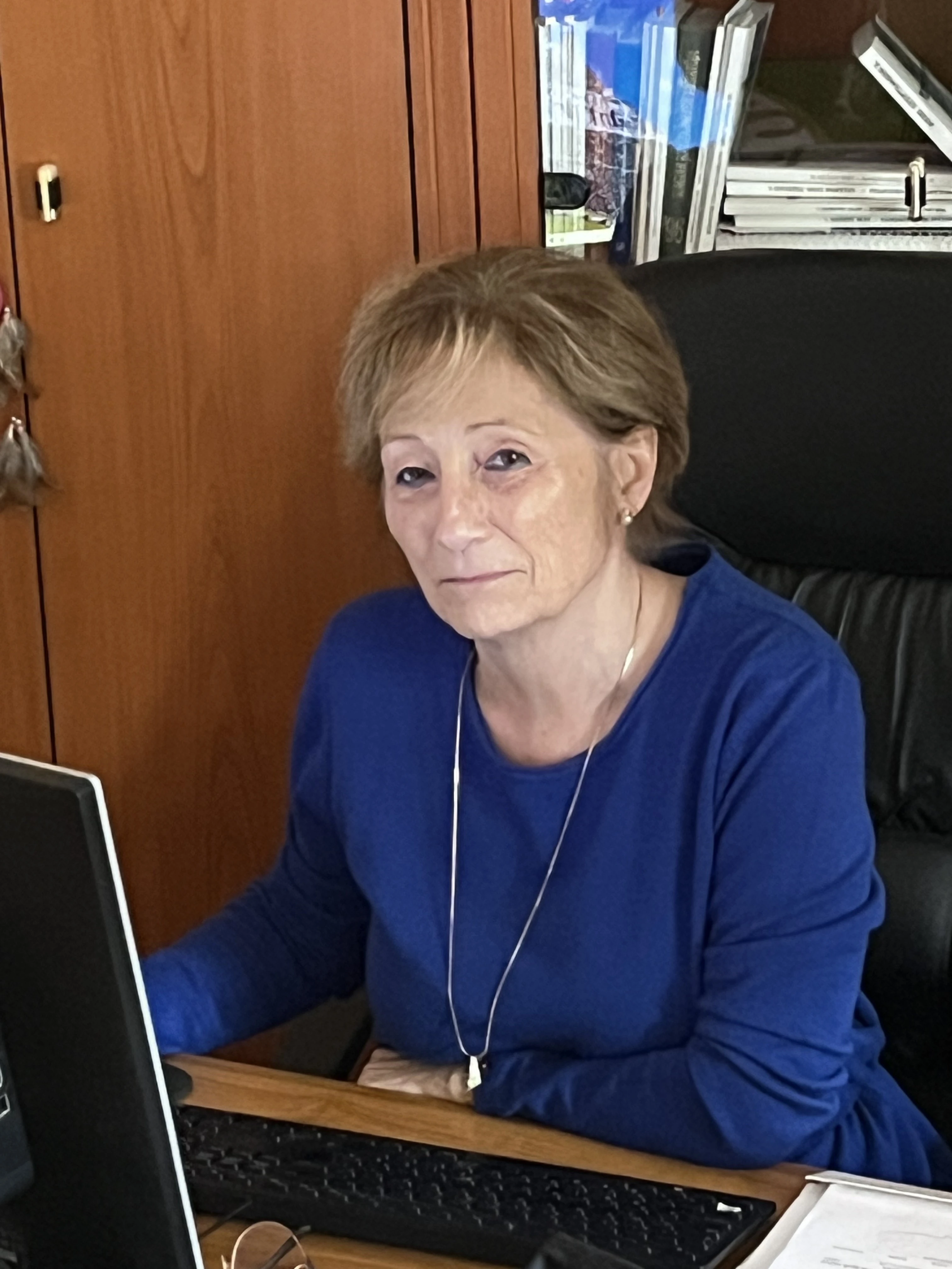 Portré kép